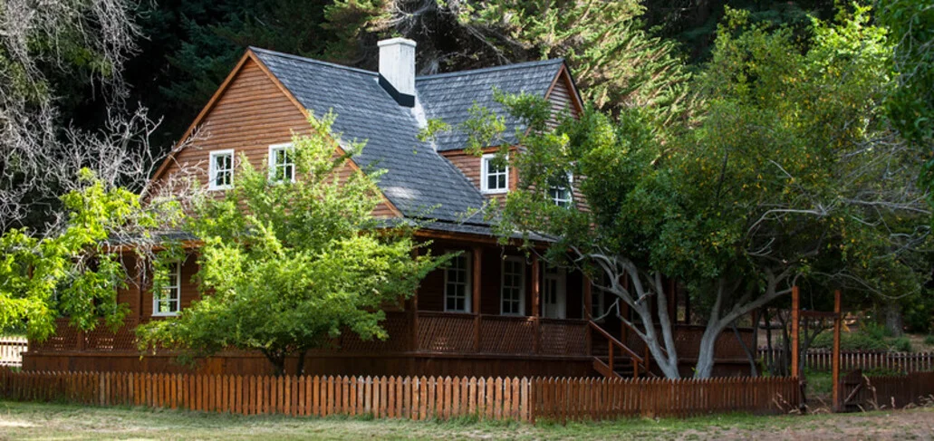 Isla Victoria y Bosque de Arrayanes