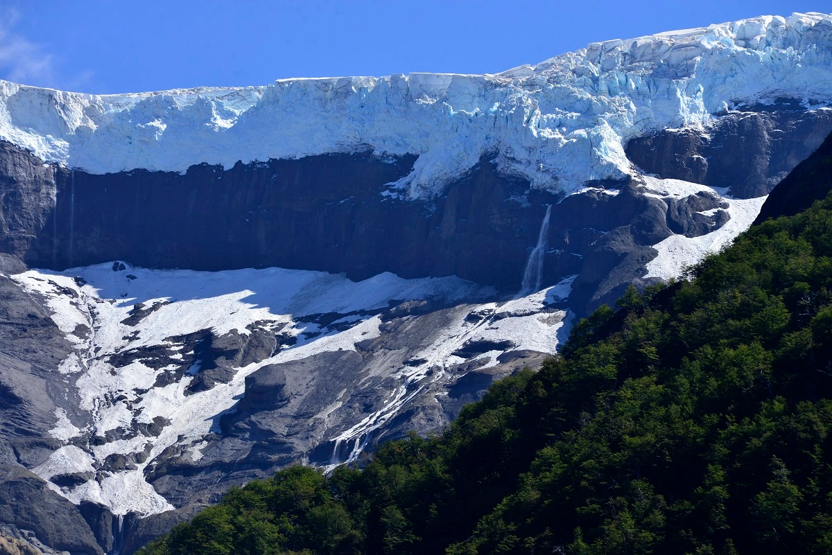 Descubrir Patagonia
