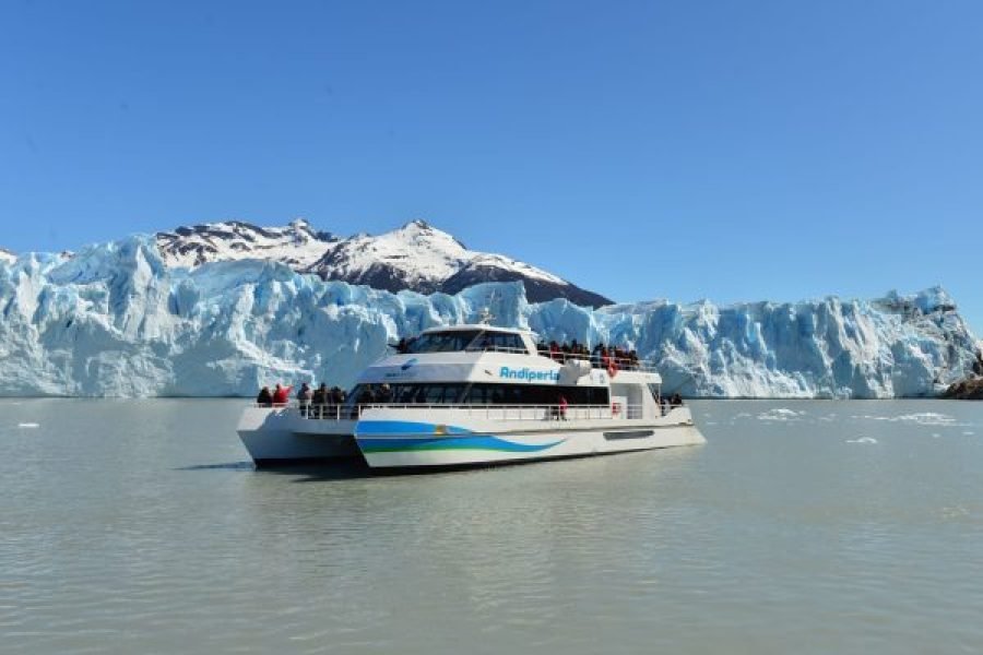 Safari Nautico