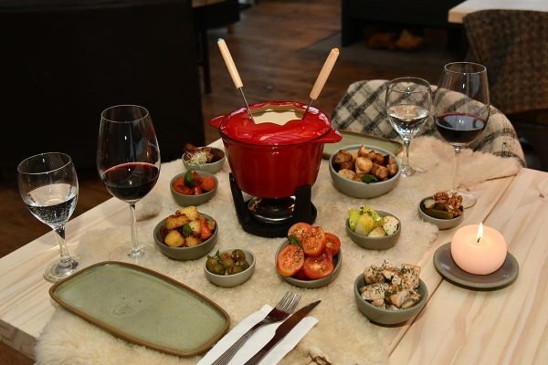 La Cueva – After Ski