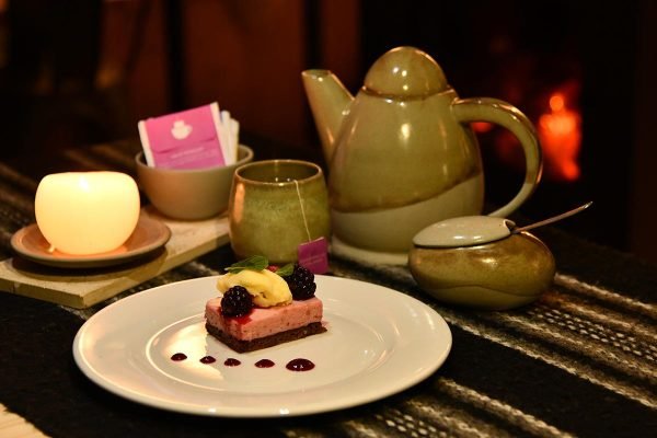 La Cueva – After Ski