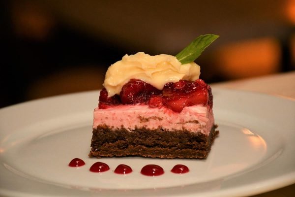 La Cueva – After Ski