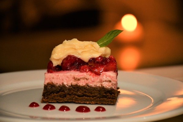 La Cueva – Cena Nocturna