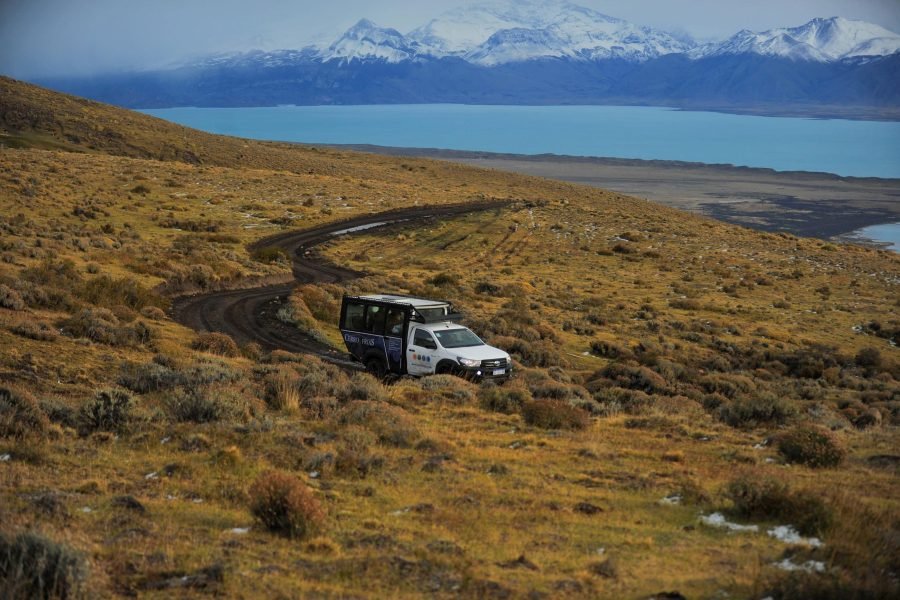 Aventura 4×4 en Cerro Frías