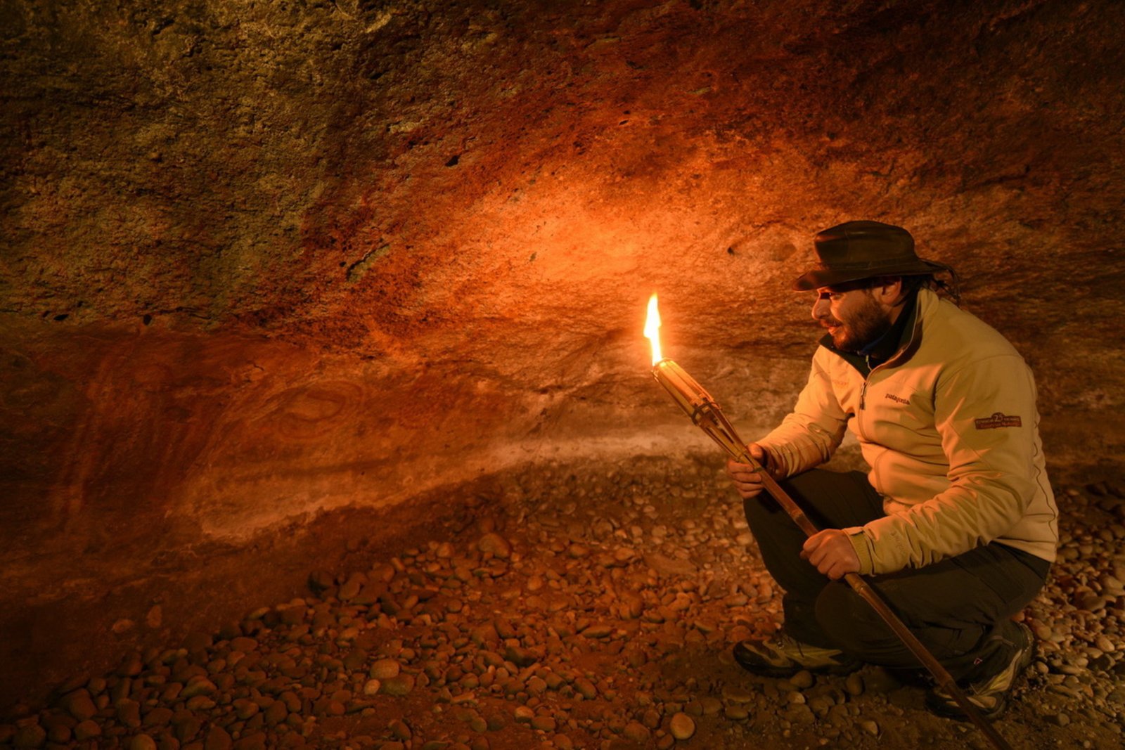 Nativo Experience – Lagos y Cavernas