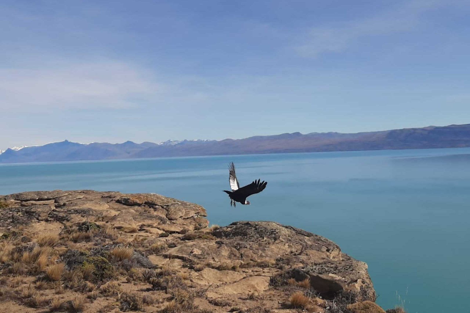 Nativo Experience – Lagos y Cavernas