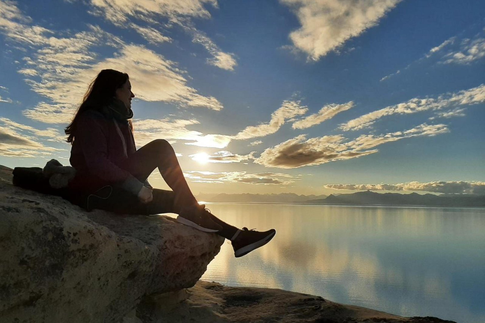 Nativo Experience – Lagos y Cavernas